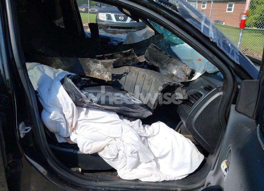 Photo 5 of 2013 Chrysler 200 LX (VIN 1C3CCBAB4DN669630)