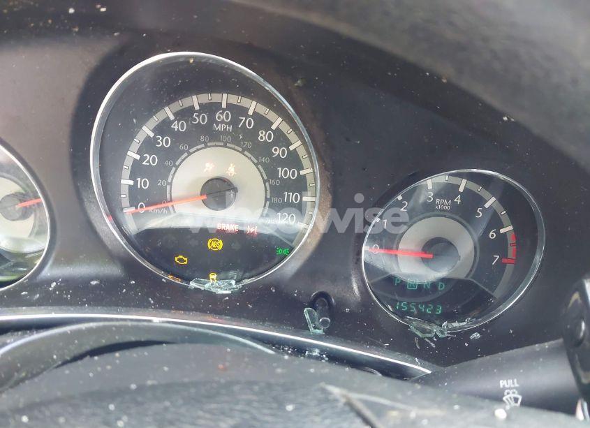 Photo 7 of 2013 Chrysler 200 LX (VIN 1C3CCBAB4DN669630)