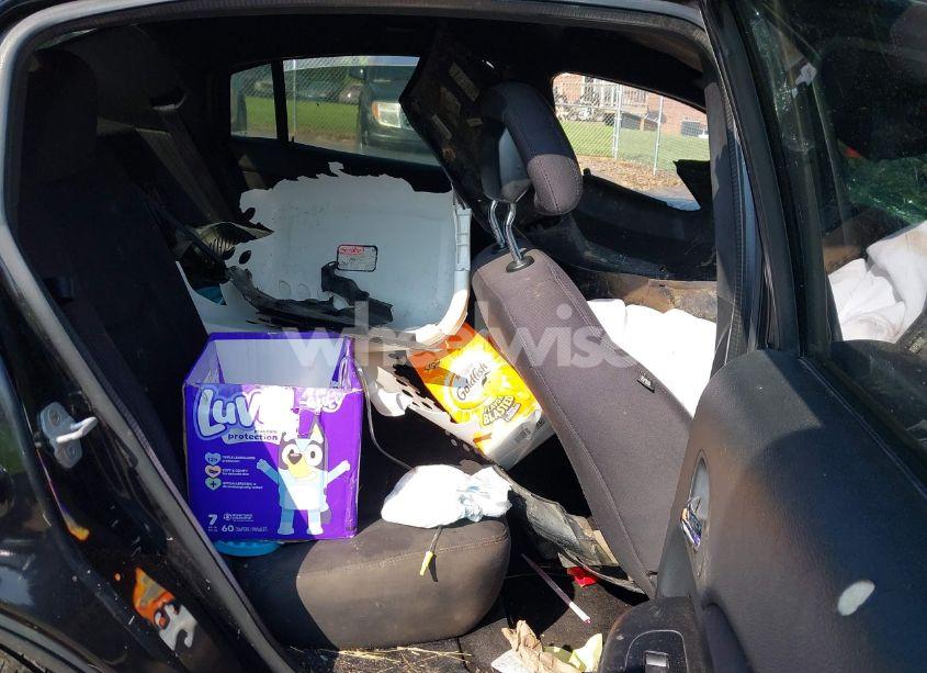 Photo 8 of 2013 Chrysler 200 LX (VIN 1C3CCBAB4DN669630)