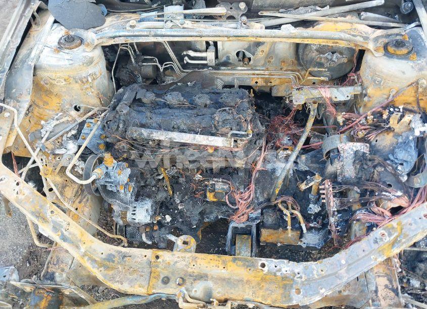 Photo 10 of 2014 Chrysler 200 LX (VIN 1C3CCBAB4EN142088)