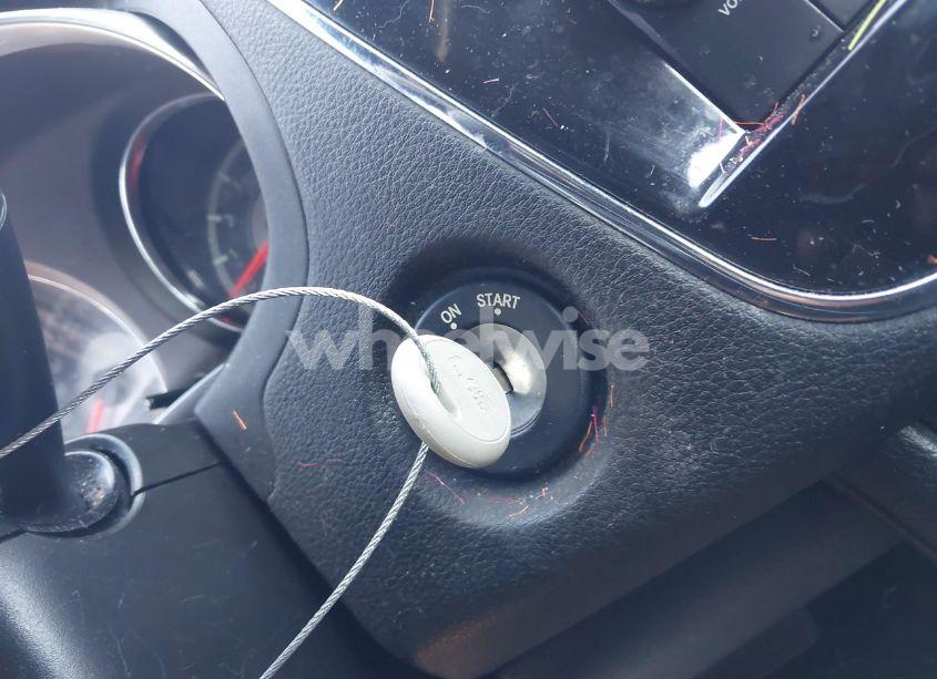 Photo 11 of 2014 Chrysler 200 LX (VIN 1C3CCBAB4EN230543)