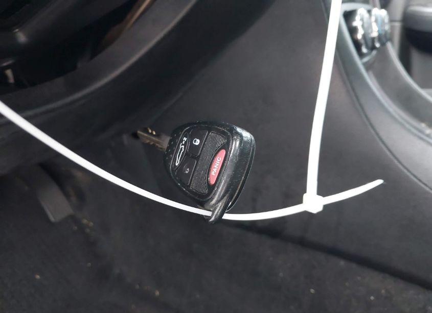 Photo 11 of 2014 Chrysler 200 LX (VIN 1C3CCBAB4EN238075)