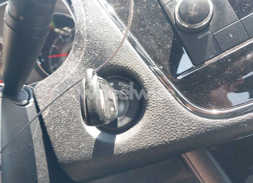 Photo 11 of 2012 Chrysler 200 LX (VIN 1C3CCBAB5CN104723)