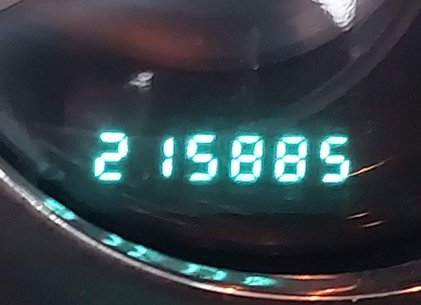 Photo 7 of 2012 Chrysler 200 LX (VIN 1C3CCBAB5CN104740)