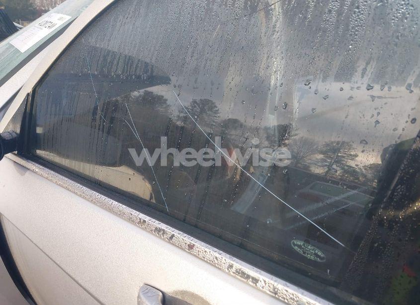 Photo 14 of 2012 Chrysler 200 LX (VIN 1C3CCBAB5CN138838)