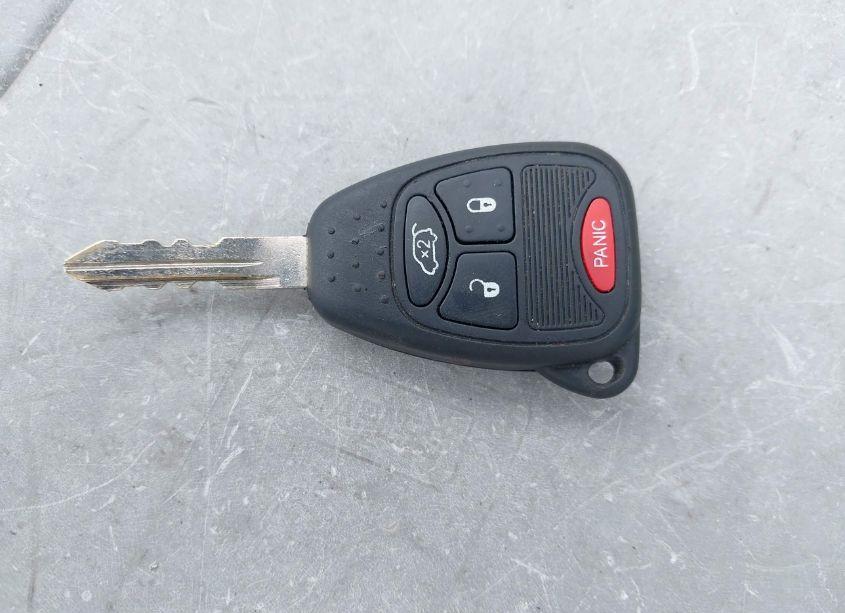 Photo 11 of 2012 Chrysler 200 LX (VIN 1C3CCBAB5CN184251)