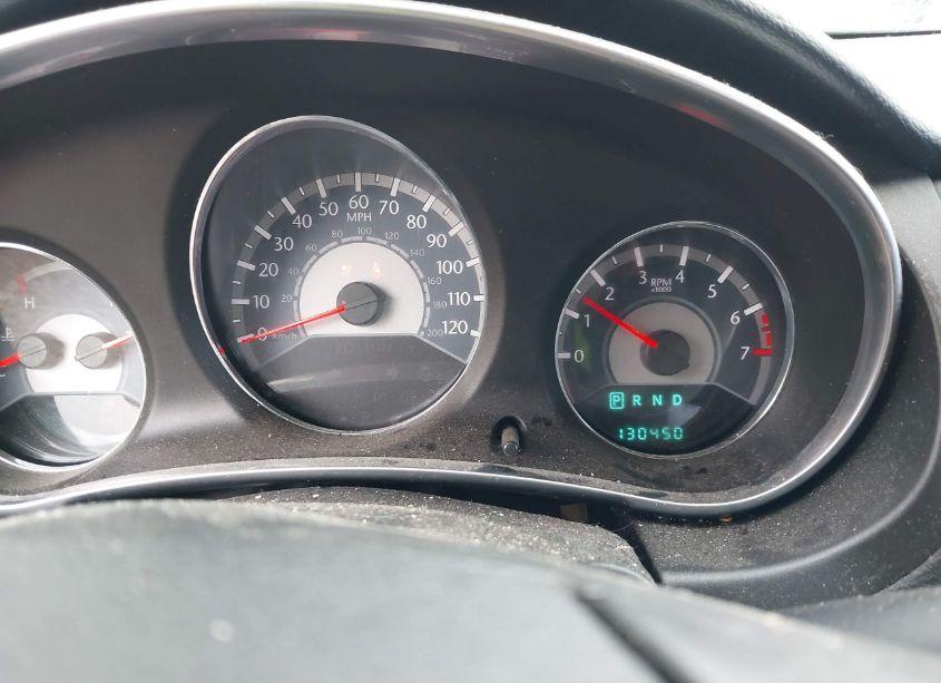 Photo 7 of 2012 Chrysler 200 LX (VIN 1C3CCBAB5CN184251)