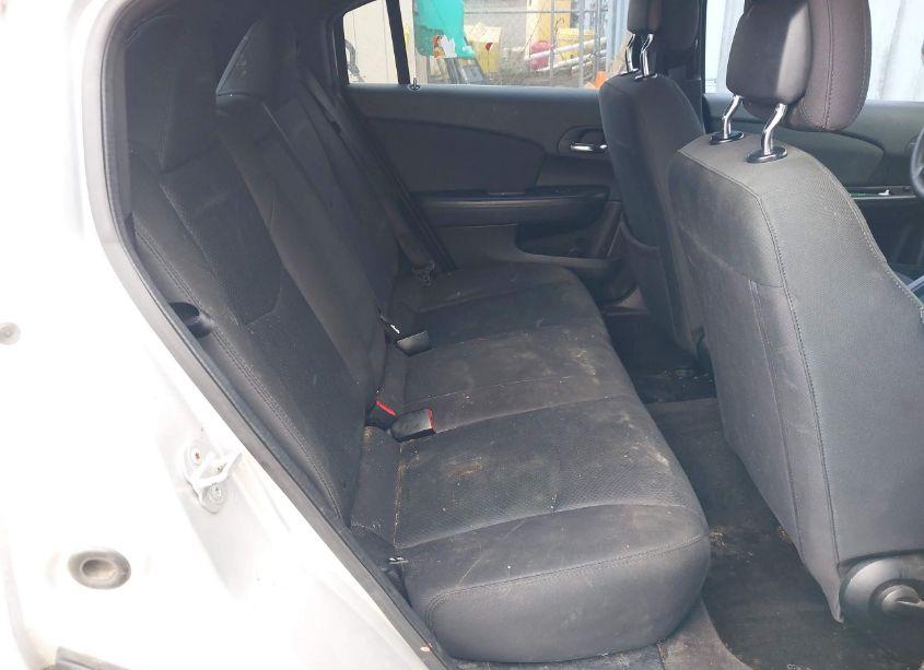 Photo 8 of 2012 Chrysler 200 LX (VIN 1C3CCBAB5CN184251)