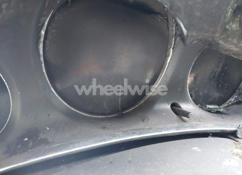 Photo 7 of 2012 Chrysler 200 LX (VIN 1C3CCBAB5CN320703)