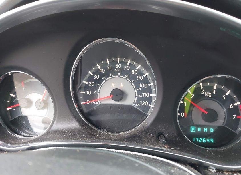 Photo 7 of 2013 Chrysler 200 LX (VIN 1C3CCBAB5DN641447)