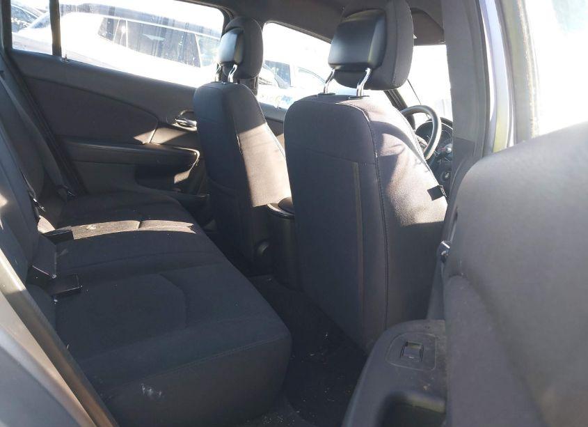 Photo 8 of 2013 Chrysler 200 LX (VIN 1C3CCBAB5DN641447)