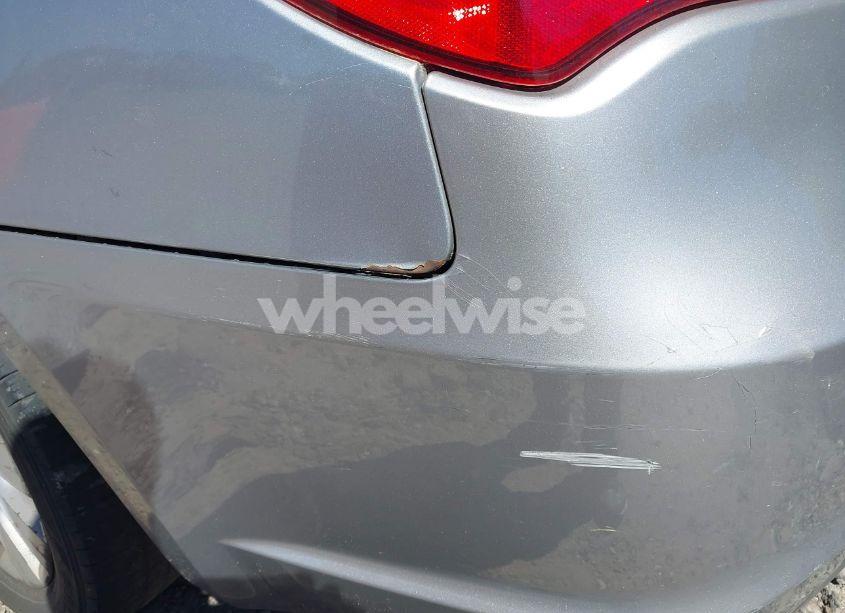 Photo 15 of 2013 Chrysler 200 LX (VIN 1C3CCBAB5DN642131)