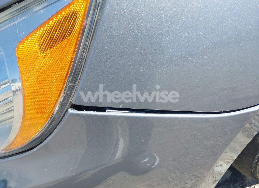 Photo 6 of 2013 Chrysler 200 LX (VIN 1C3CCBAB5DN642131)