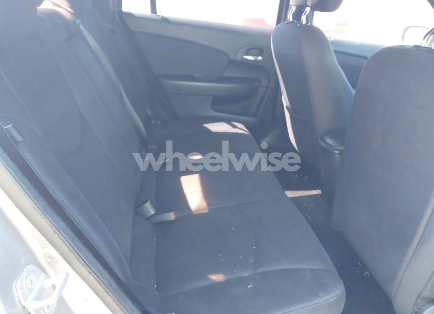 Photo 8 of 2013 Chrysler 200 LX (VIN 1C3CCBAB5DN642131)