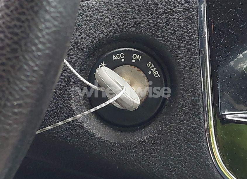 Photo 11 of 2013 Chrysler 200 LX (VIN 1C3CCBAB5DN686145)