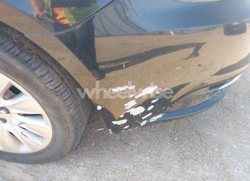 Photo 13 of 2013 Chrysler 200 LX (VIN 1C3CCBAB5DN686145)