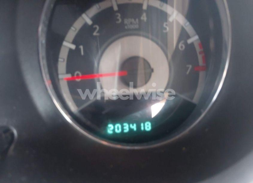 Photo 7 of 2013 Chrysler 200 LX (VIN 1C3CCBAB5DN686145)