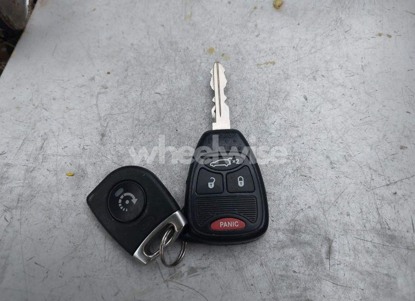 Photo 11 of 2014 Chrysler 200 LX (VIN 1C3CCBAB5EN122531)