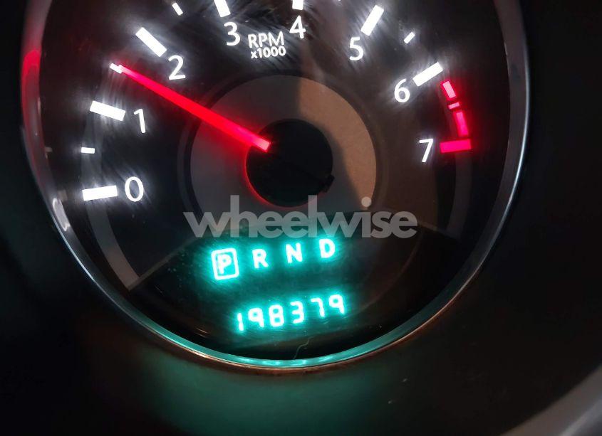 Photo 15 of 2014 Chrysler 200 LX (VIN 1C3CCBAB5EN122531)