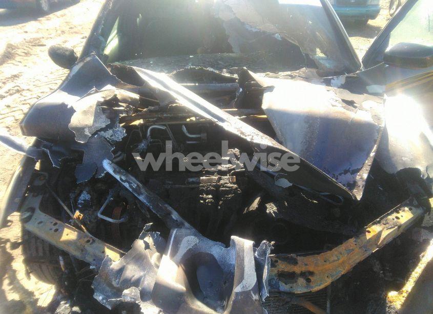 Photo 10 of 2014 Chrysler 200 LX (VIN 1C3CCBAB5EN146666)