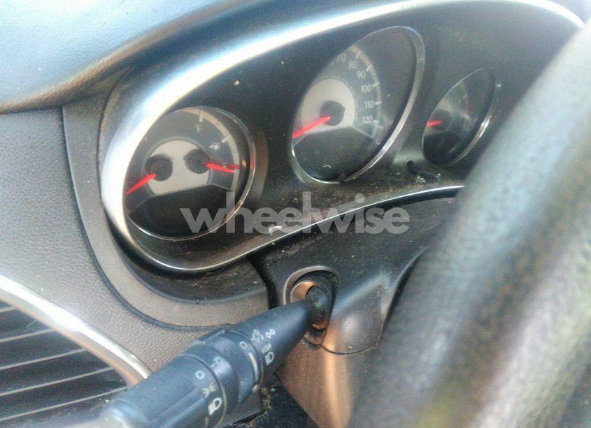 Photo 14 of 2014 Chrysler 200 LX (VIN 1C3CCBAB5EN146666)