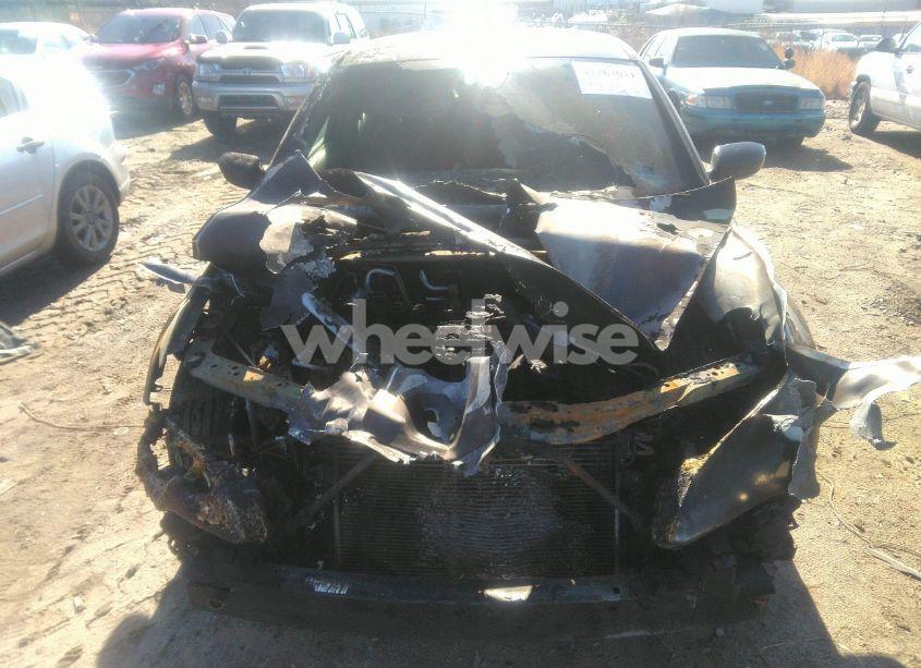 Photo 6 of 2014 Chrysler 200 LX (VIN 1C3CCBAB5EN146666)