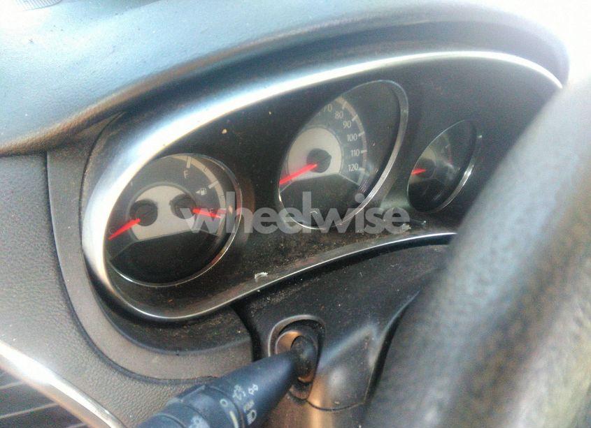 Photo 7 of 2014 Chrysler 200 LX (VIN 1C3CCBAB5EN146666)