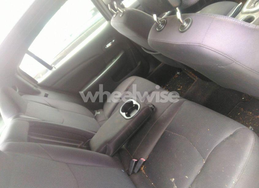 Photo 8 of 2014 Chrysler 200 LX (VIN 1C3CCBAB5EN206428)