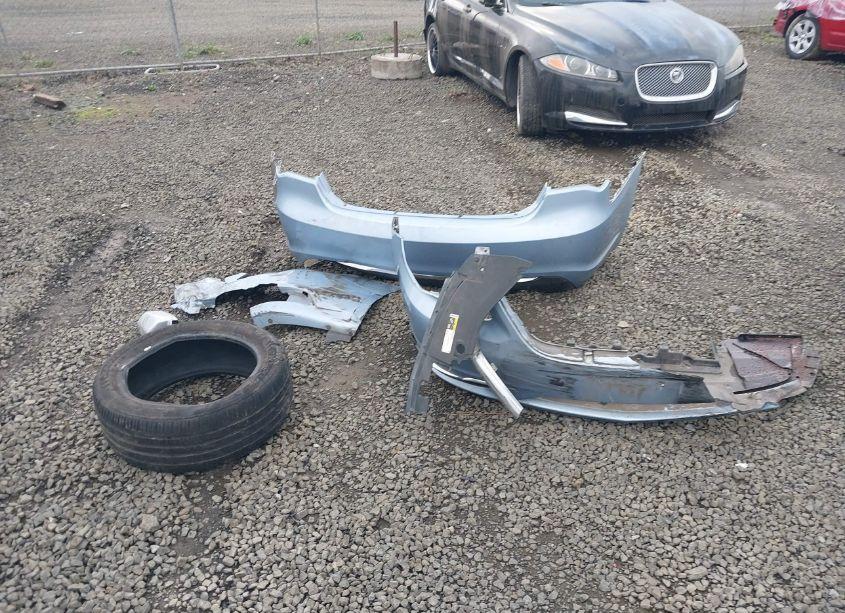 Photo 12 of 2014 Chrysler 200 LX (VIN 1C3CCBAB5EN208020)