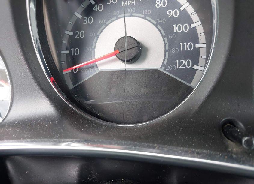 Photo 16 of 2014 Chrysler 200 LX (VIN 1C3CCBAB5EN208020)