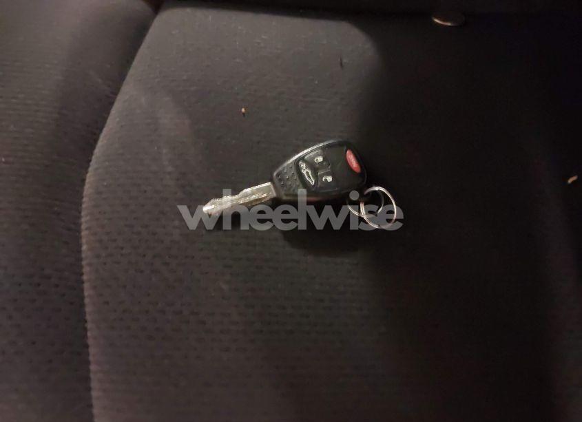 Photo 11 of 2014 Chrysler 200 LX (VIN 1C3CCBAB5EN231166)