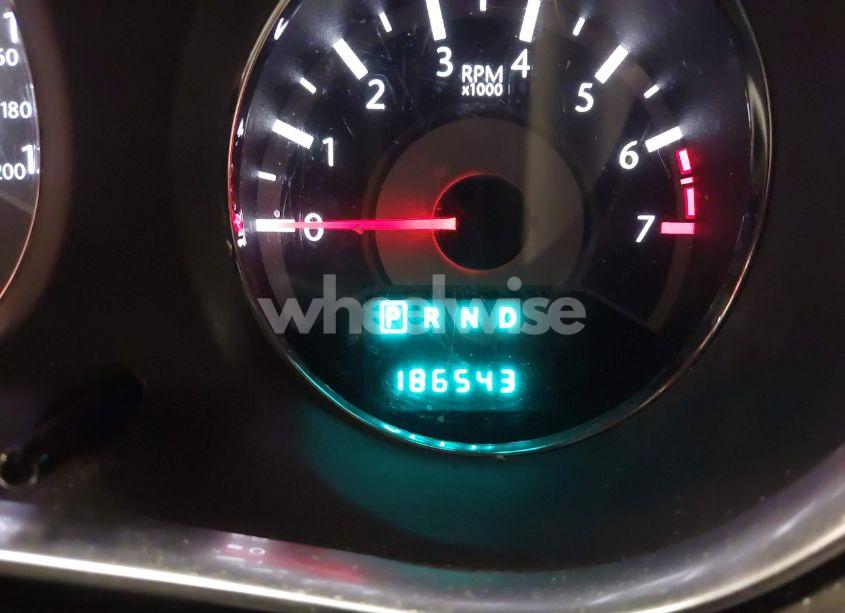 Photo 15 of 2014 Chrysler 200 LX (VIN 1C3CCBAB5EN231166)