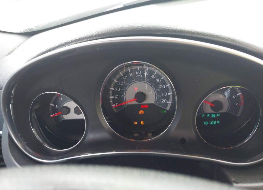 Photo 7 of 2012 Chrysler 200 LX (VIN 1C3CCBAB6CN178412)