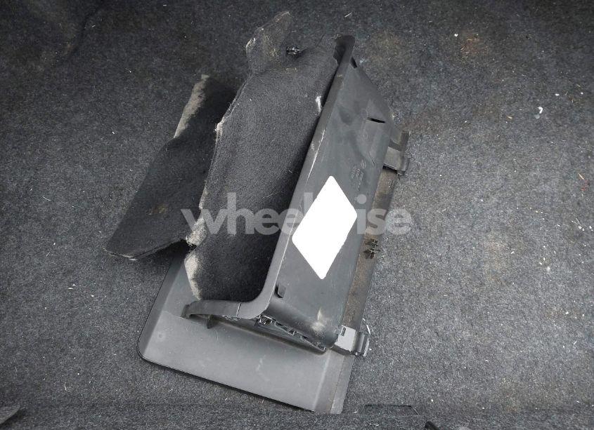 Photo 12 of 2012 Chrysler 200 LX (VIN 1C3CCBAB6CN273424)