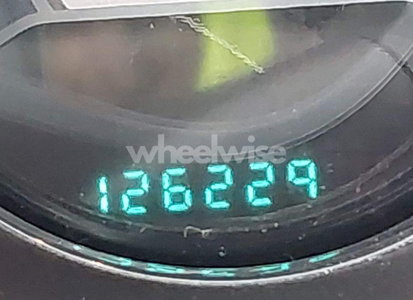 Photo 16 of 2012 Chrysler 200 LX (VIN 1C3CCBAB6CN273424)