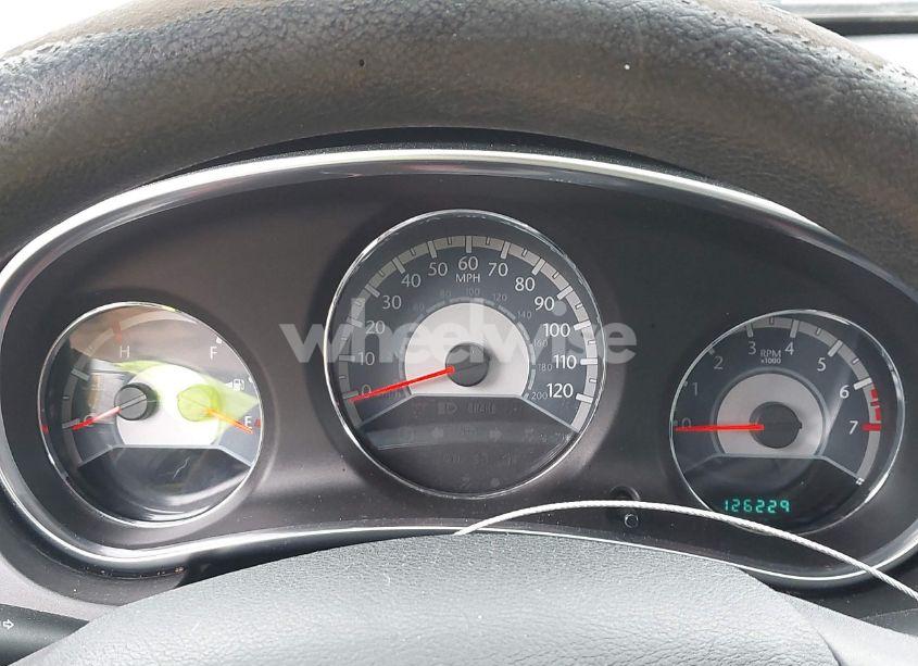 Photo 7 of 2012 Chrysler 200 LX (VIN 1C3CCBAB6CN273424)