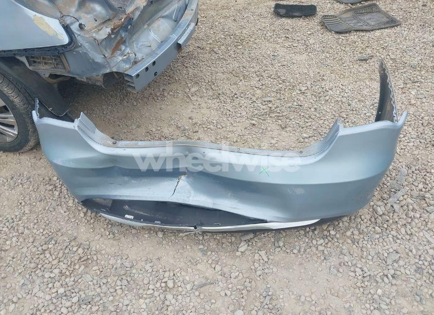 Photo 12 of 2013 Chrysler 200 LX (VIN 1C3CCBAB6DN568945)