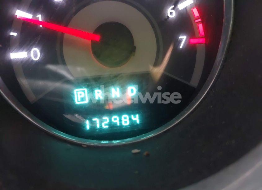 Photo 16 of 2013 Chrysler 200 LX (VIN 1C3CCBAB6DN568945)