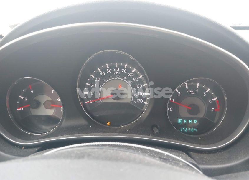 Photo 7 of 2013 Chrysler 200 LX (VIN 1C3CCBAB6DN568945)