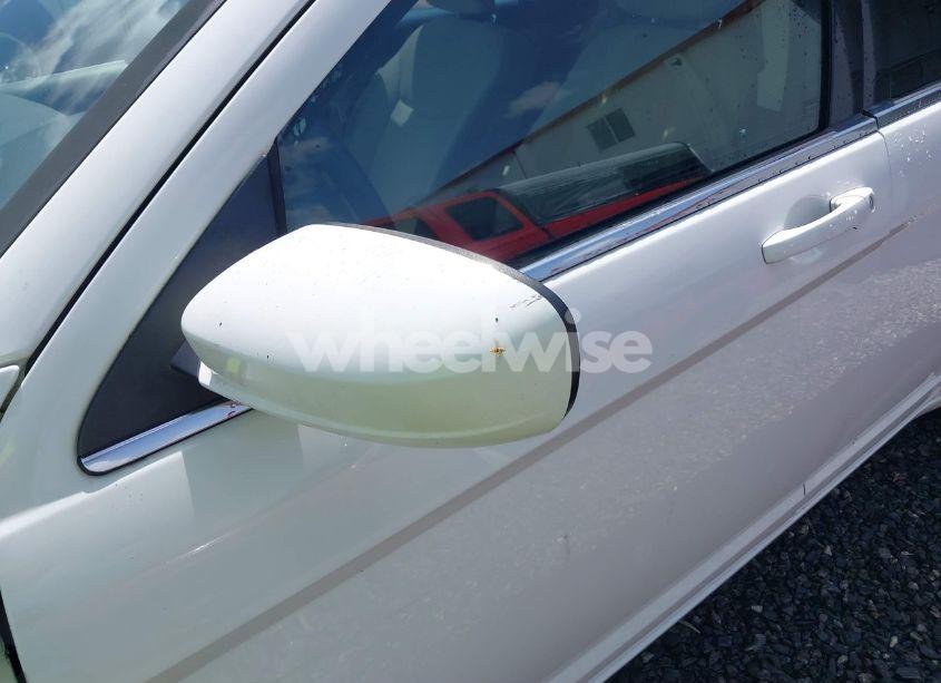 Photo 20 of 2013 Chrysler 200 LX (VIN 1C3CCBAB6DN622633)