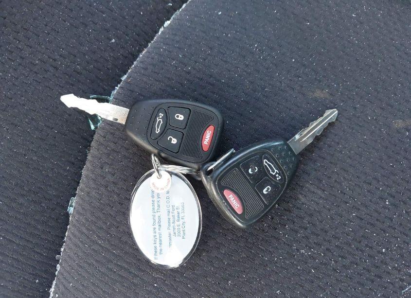 Photo 11 of 2014 Chrysler 200 LX (VIN 1C3CCBAB6EN208799)