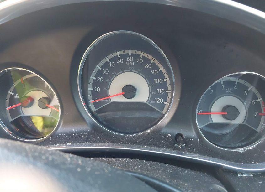 Photo 7 of 2014 Chrysler 200 LX (VIN 1C3CCBAB6EN208799)