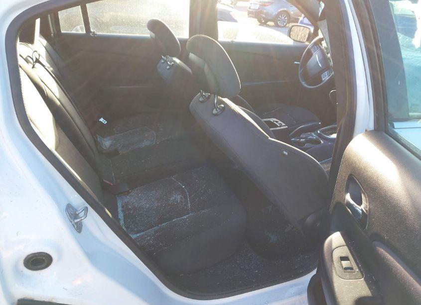 Photo 8 of 2014 Chrysler 200 LX (VIN 1C3CCBAB6EN208799)