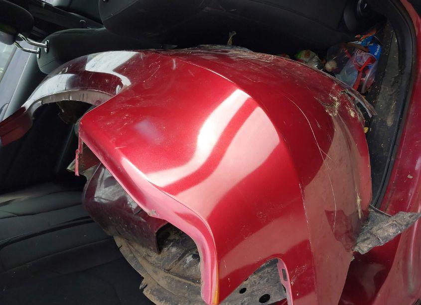 Photo 12 of 2012 Chrysler 200 LX (VIN 1C3CCBAB7CN166964)