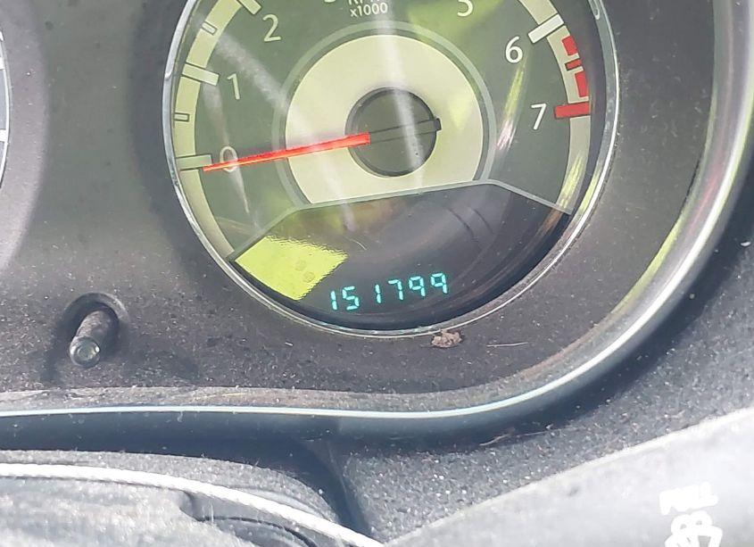 Photo 13 of 2012 Chrysler 200 LX (VIN 1C3CCBAB7CN166964)