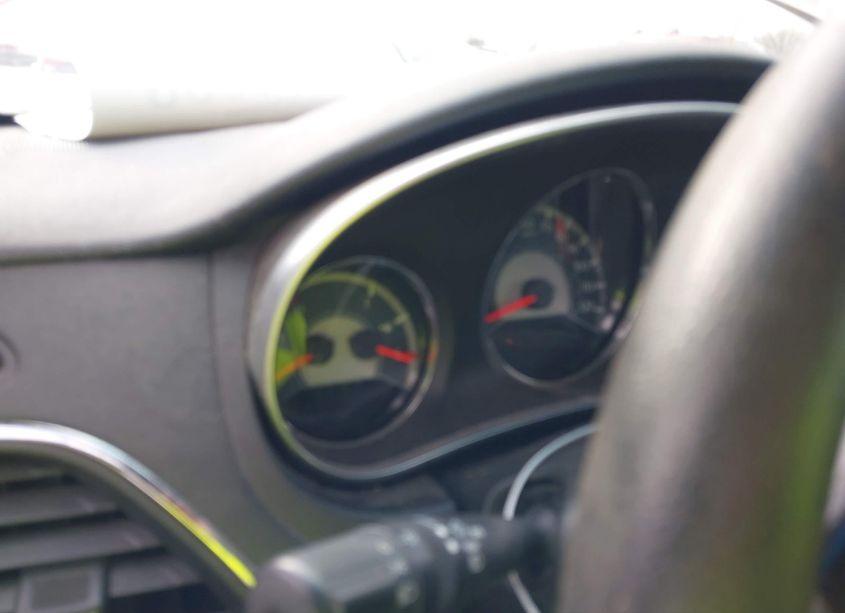 Photo 7 of 2012 Chrysler 200 LX (VIN 1C3CCBAB7CN166964)