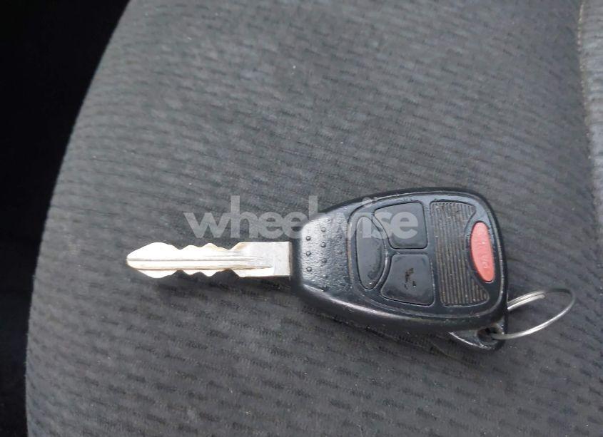 Photo 11 of 2012 Chrysler 200 LX (VIN 1C3CCBAB7CN167418)