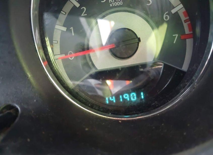 Photo 7 of 2013 Chrysler 200 LX (VIN 1C3CCBAB7DN698040)