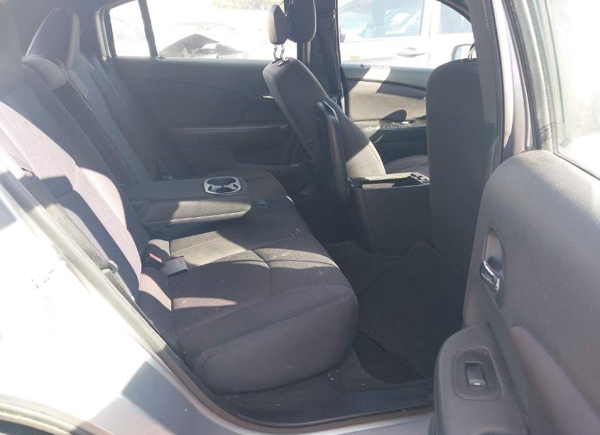 Photo 8 of 2013 Chrysler 200 LX (VIN 1C3CCBAB7DN698040)