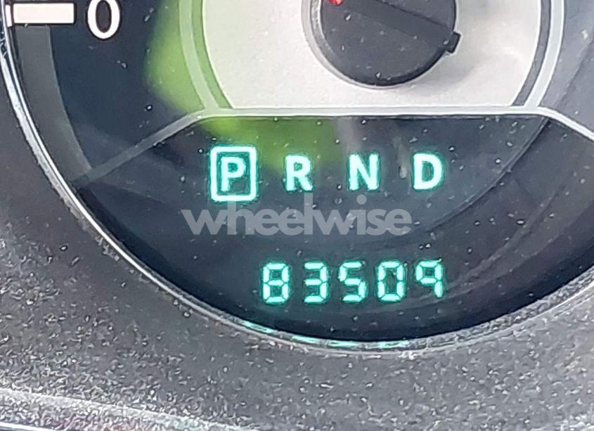 Photo 13 of 2013 Chrysler 200 LX (VIN 1C3CCBAB7DN698362)